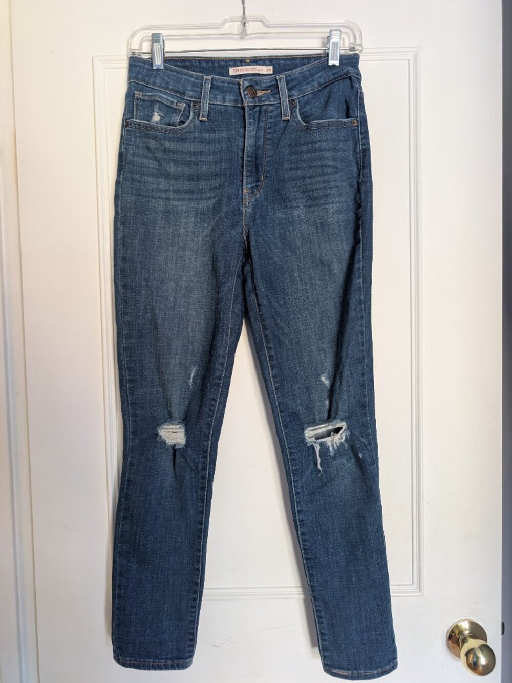 Levis Jeans